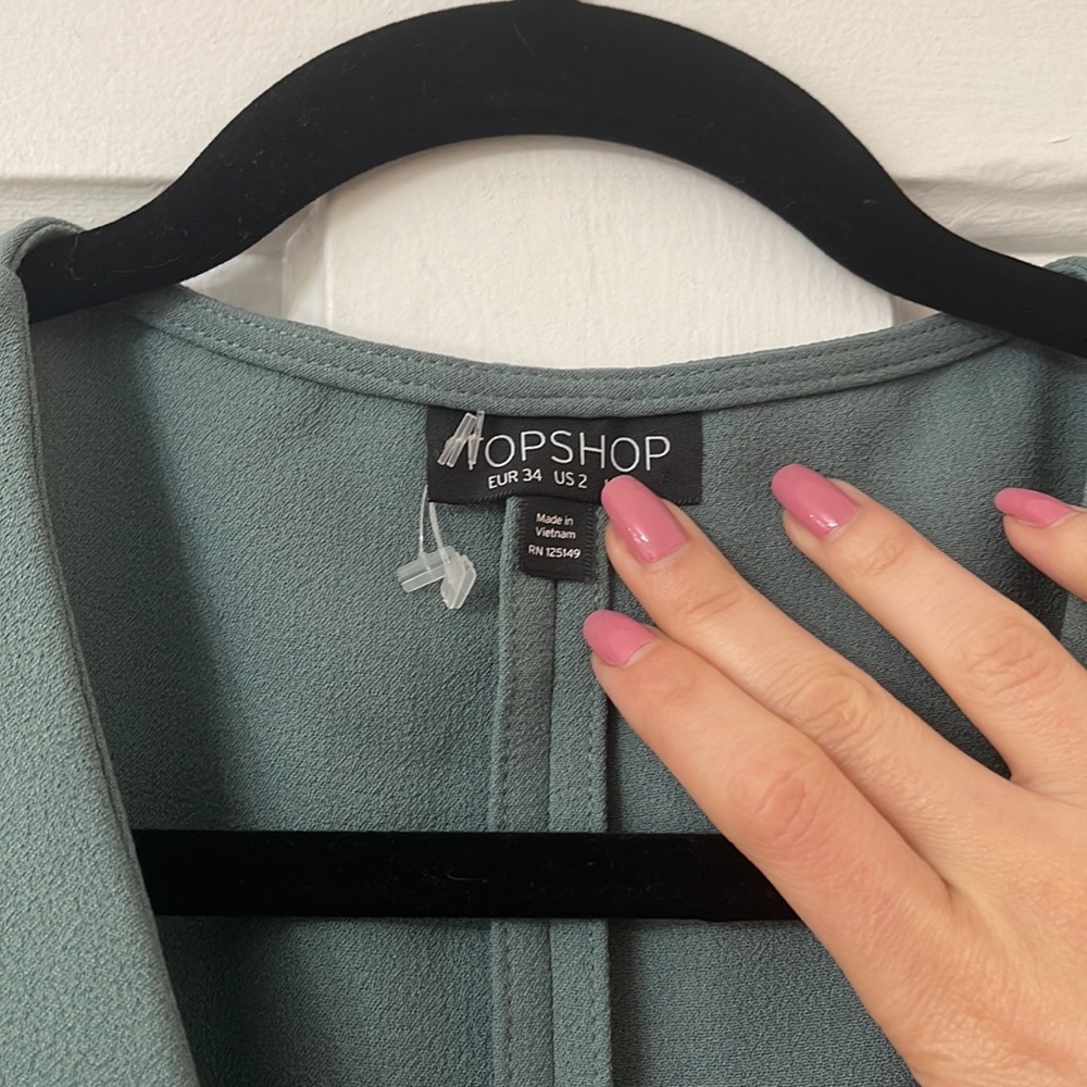 TOPSHOP DRESS - Picture 3 of 6